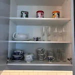 Apartment Arctic - Cozy Near And Fjord *