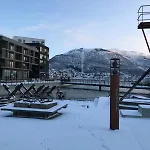 Apartment Arctic - Cozy Near And Fjord Tromso