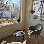 Arctic - Cozy Near And Fjord Apartment Tromso