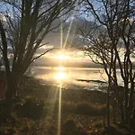Arctic - Cozy Near And Fjord