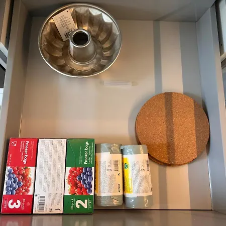 Lejlighed Arctic - Cozy Near And Fjord Tromsø