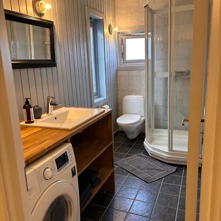Cozy Arctic Home Apartment