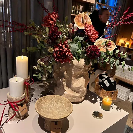 Arctic - Cozy Near And Fjord Tromsø