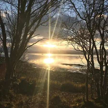 Arctic - Cozy Near And Fjord