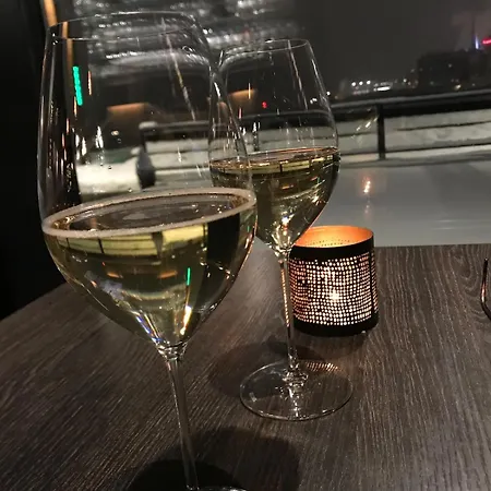 Lejlighed Arctic - Cozy Near And Fjord