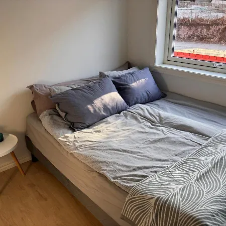 Cozy Arctic Home Apartment