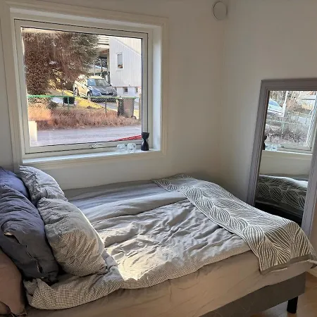 Arctic - Cozy Near And Fjord Tromsø