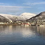 Arctic - Cozy Near And Fjord