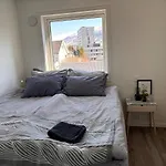 Apartmán Arctic - Cozy Near And Fjord *