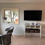 Apartmán Arctic - Cozy Near And Fjord Tromsø