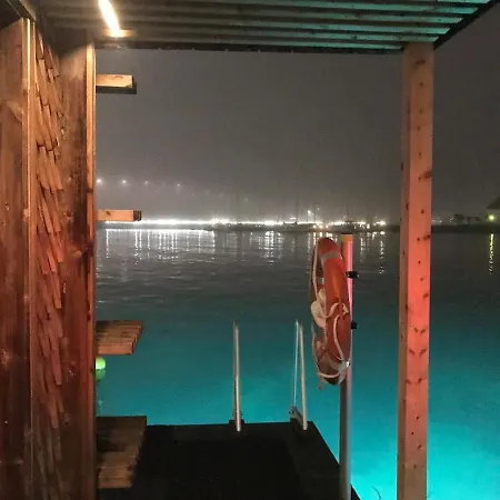 Arctic - Cozy Near And Fjord Tromsø