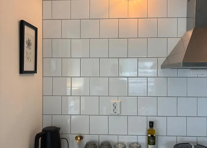 Arctic - Cozy Near And Fjord