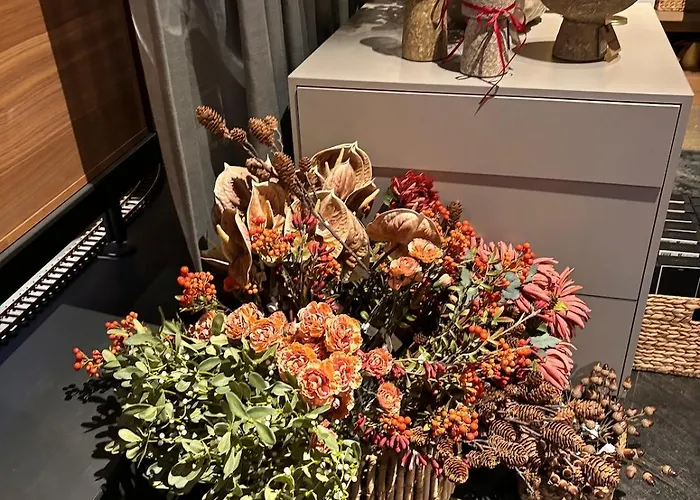 Arctic - Cozy Near And Fjord Apartamento