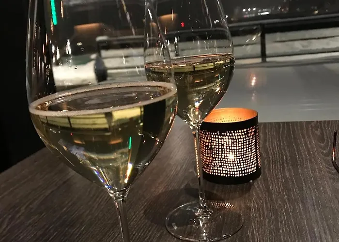 Apartamento Arctic - Cozy Near And Fjord