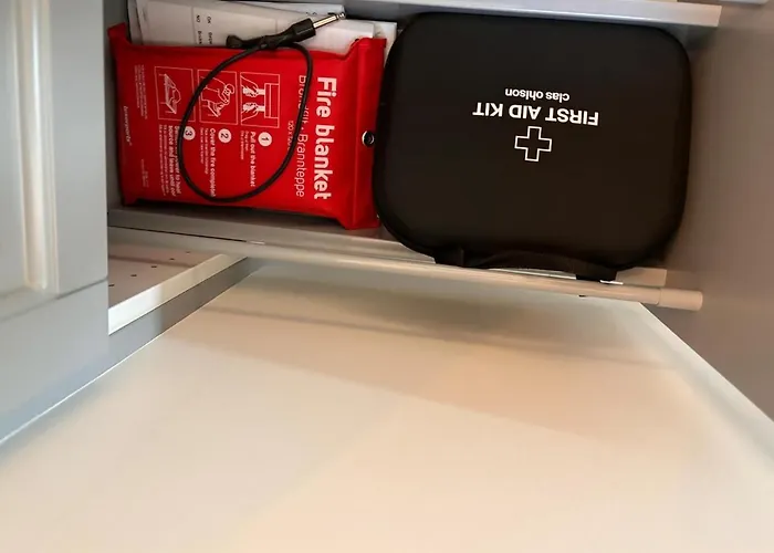 Arctic - Cozy Near And Fjord Apartamento Tromsø